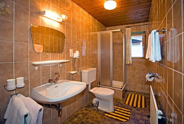 Ferienwohnungen Plattner Langenfeld Room photo